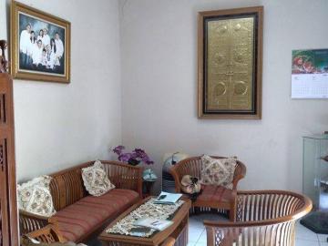Rumah dijual di Semarang Tengah, Semarang
