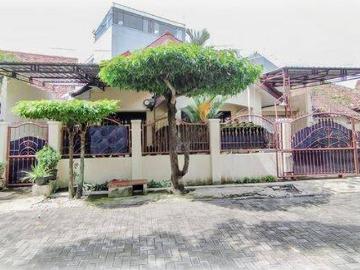 Rumah dijual di Semarang Tengah, Semarang