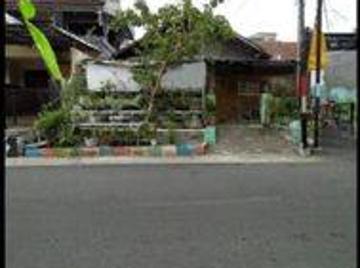 Rumah dijual di Semarang Tengah, Semarang