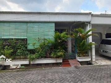 Rumah dijual di Semarang Tengah, Semarang