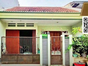 Rumah dijual di Semarang Tengah, Semarang