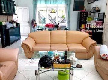 Rumah dijual di Semarang Tengah, Semarang