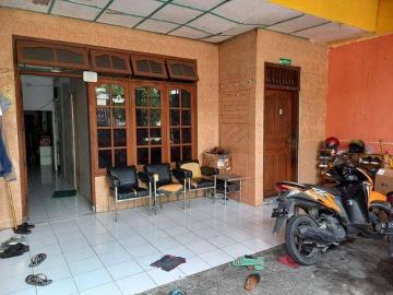 Rumah dijual di Semarang Tengah, Semarang
