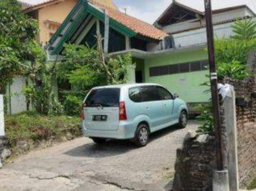 Rumah dijual di Semarang Tengah, Semarang