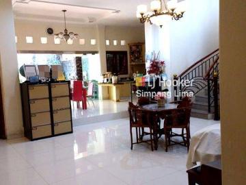 Rumah dijual di Semarang Tengah, Semarang