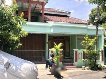Rumah dijual di Semarang Tengah, Semarang