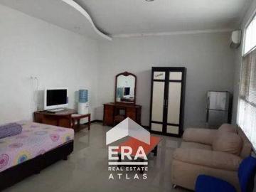 Rumah dijual di Semarang Tengah, Semarang