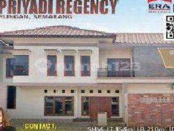 Rumah dijual di Semarang Tengah, Semarang