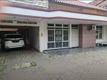 Rumah dijual di Semarang Tengah, Semarang