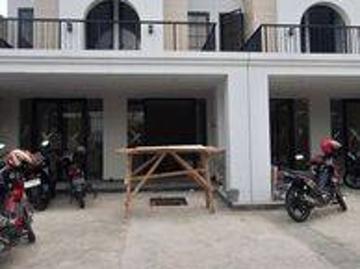 Rumah dijual di Semarang Tengah, Semarang