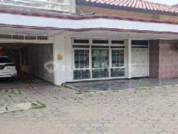 Rumah dijual di Semarang Tengah, Semarang