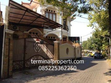Rumah dijual di Semarang Tengah, Semarang