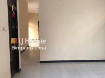 Rumah dijual di Semarang Tengah, Semarang