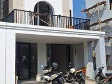 Rumah dijual di Semarang Tengah, Semarang