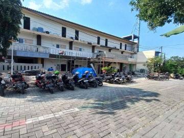 Rumah dijual di Semarang Tengah, Semarang