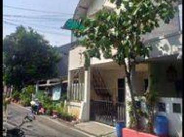 Rumah dijual di Semarang Tengah, Semarang
