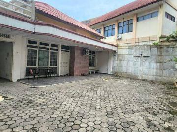 Rumah dijual di Semarang Tengah, Semarang