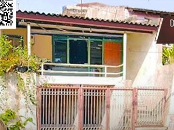 Rumah dijual di Semarang Tengah, Semarang