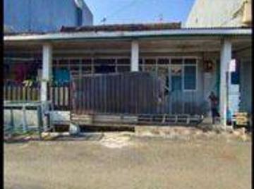 Rumah dijual di Semarang Tengah, Semarang