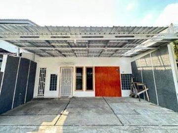 Rumah dijual di Semarang Tengah, Semarang