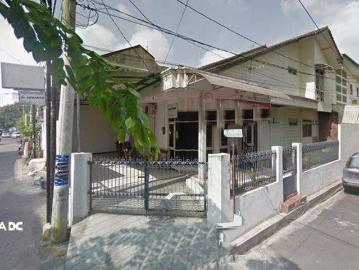 Rumah dijual di Semarang Tengah, Semarang