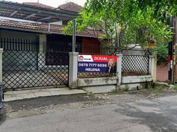 Rumah dijual di Semarang Tengah, Semarang