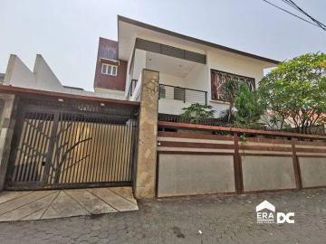 Rumah dijual di Semarang Tengah, Semarang