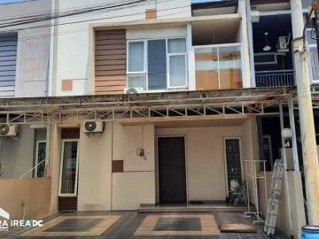 Rumah dijual di Semarang Tengah, Semarang