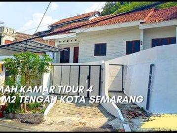 Rumah dijual di Semarang Tengah, Semarang