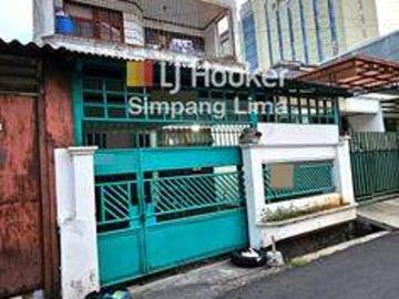 Rumah dijual di Semarang Tengah, Semarang
