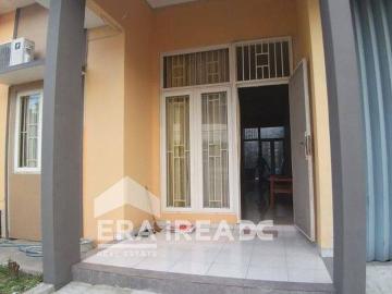 Rumah dijual di Semarang Tengah, Semarang