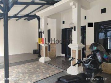 Rumah dijual di Semarang Tengah, Semarang