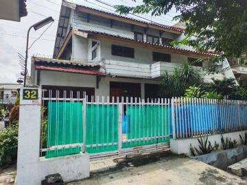 Rumah dijual di Semarang Tengah, Semarang