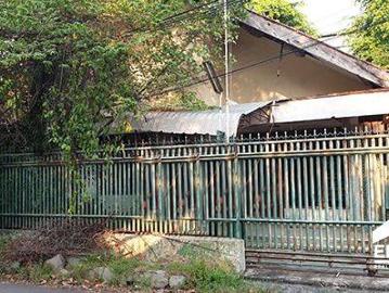 Rumah dijual di Semarang Tengah, Semarang