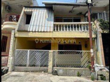 Rumah dijual di Semarang Tengah, Semarang