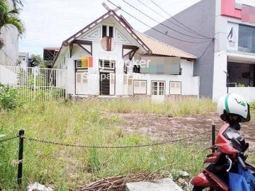 Rumah dijual di Semarang Tengah, Semarang