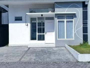 Rumah dijual di Semarang Timur, Semarang