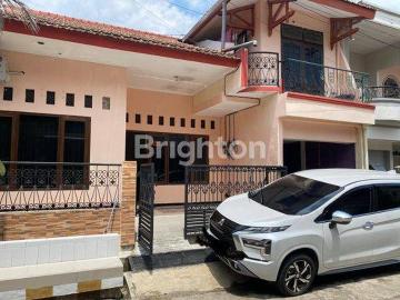 Rumah dijual di Semarang Timur, Semarang