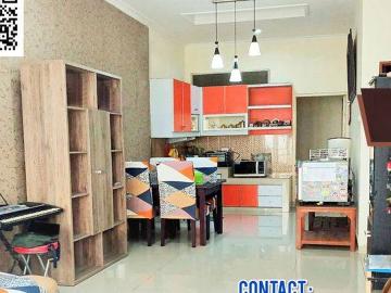 Rumah dijual di Semarang Timur, Semarang
