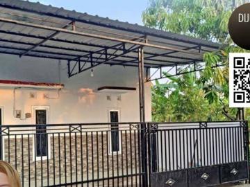 Rumah dijual di Semarang Timur, Semarang