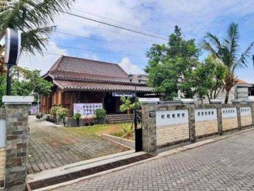 Rumah dijual di Semarang Timur, Semarang