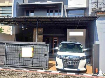 Rumah dijual di Semarang Timur, Semarang
