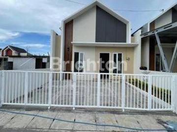Rumah dijual di Semarang Timur, Semarang