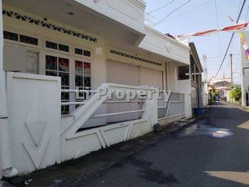 Rumah dijual di Semarang Timur, Semarang