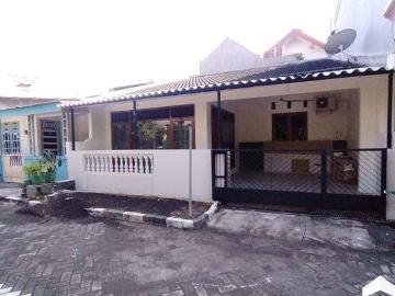 Rumah dijual di Semarang Timur, Semarang