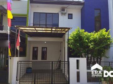 Rumah dijual di Semarang Timur, Semarang
