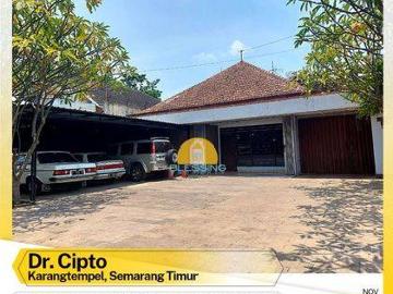 Rumah dijual di Semarang Timur, Semarang