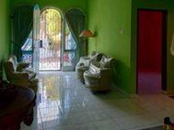 Rumah dijual di Semarang Timur, Semarang