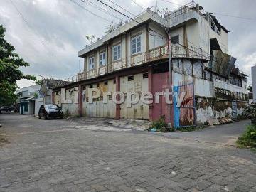 Rumah dijual di Semarang Timur, Semarang