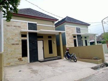 Rumah dijual di Semarang Timur, Semarang